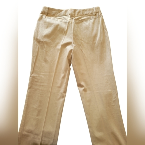 Billtornade Paris Cotton Stretch Trouser - Picture 3 of 8